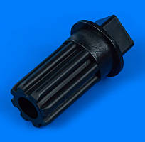 Втулка запобіжна для м'ясорубки, сумісна з Braun 67002718