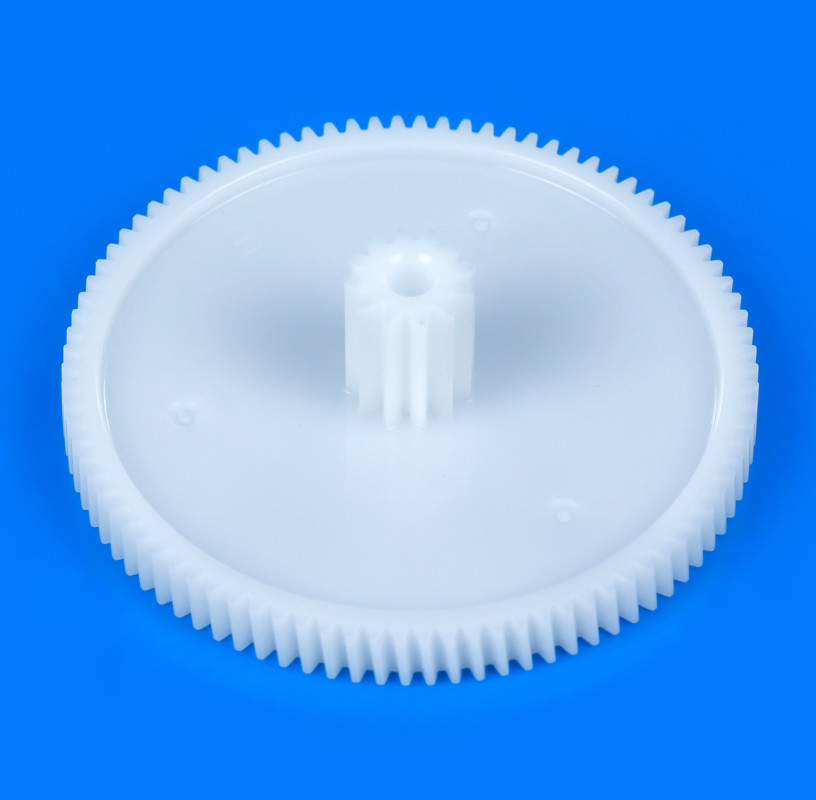 Редуктор заварного пристрою для кавомашини Philips Saeco 9121.042, фото 1