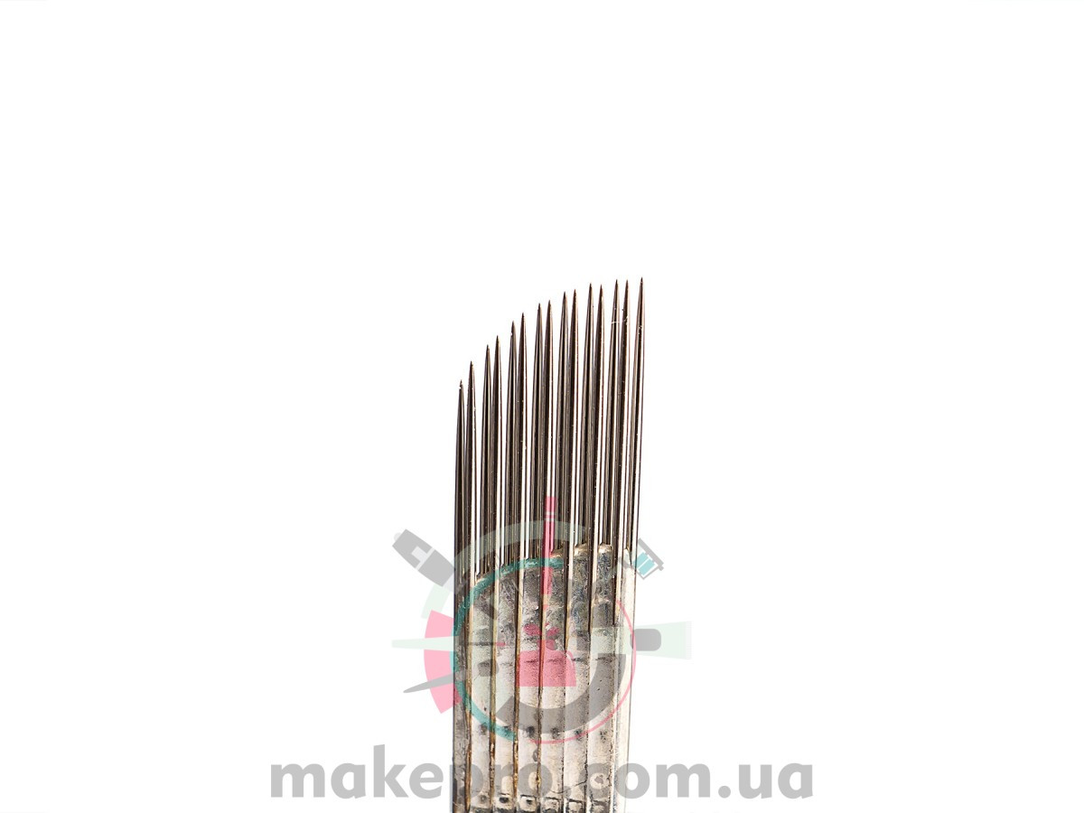 Голка 15ds Magnum (дворядна), фото 1