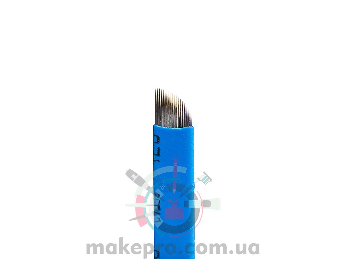 Голка 18s (сині), фото 1
