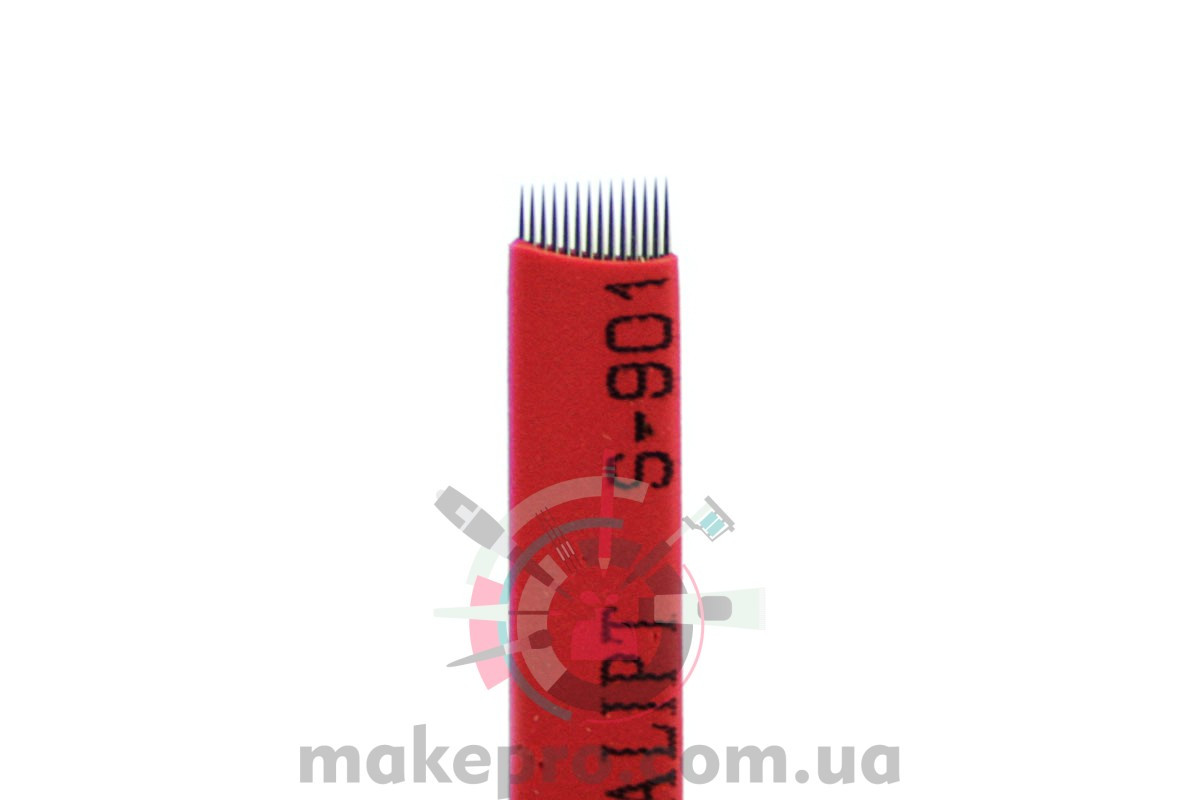 Голка 14F, фото 1