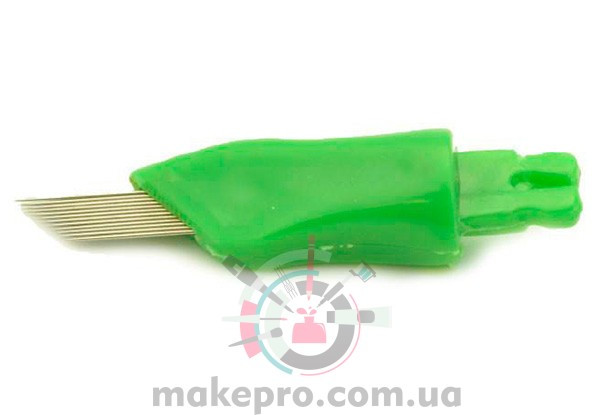 Голковий модуль SofTap ct 12