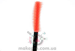 Щіточка силіконова з вигином