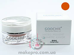 Goochie (Помаранчева кава / Orange Coffee) 5 g [Термін придатності до 14.05.2025].