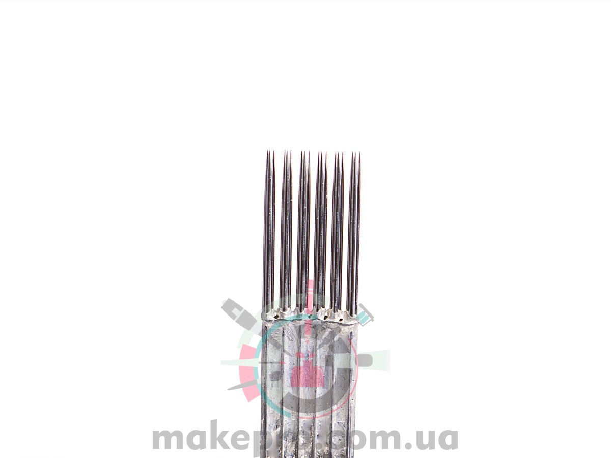 Голка 6 * 3R (0,30), фото 1