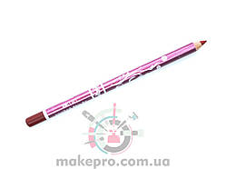 Олівець м'який для губ (червоний)