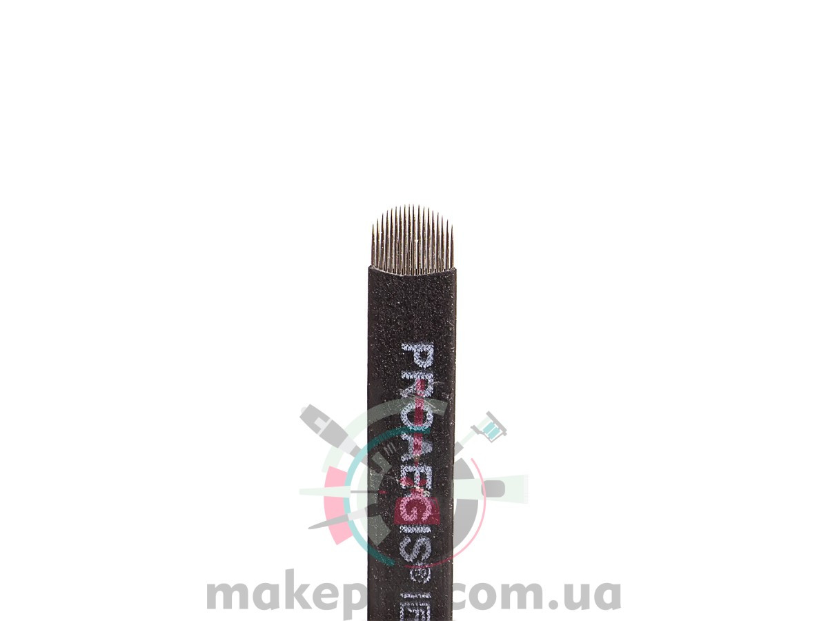 Голка 18U (чорна 0,18)