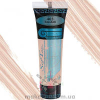 Softap 403 ( Морська Pаковина/Seashell) [Годен до 01.05.2022]