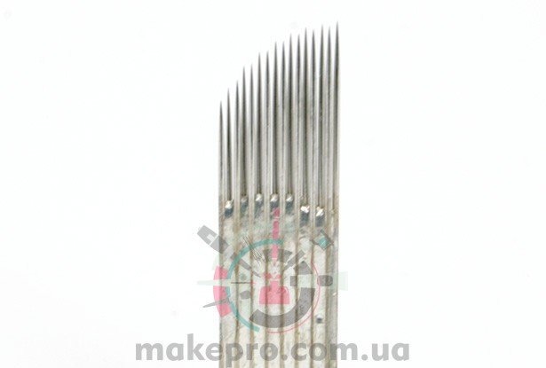 Голка 16DS Magnum (дворядна 0,25)