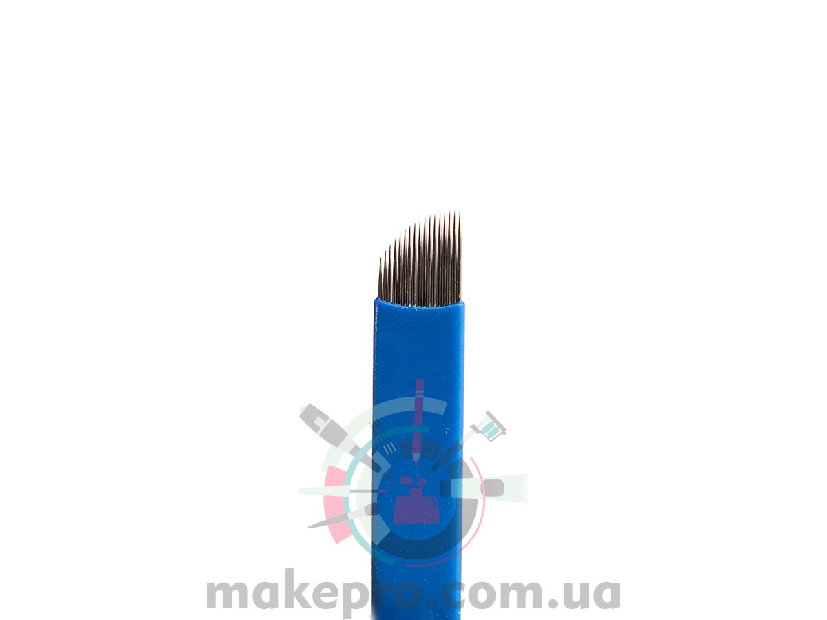 Голка 17S (синя 0,20)