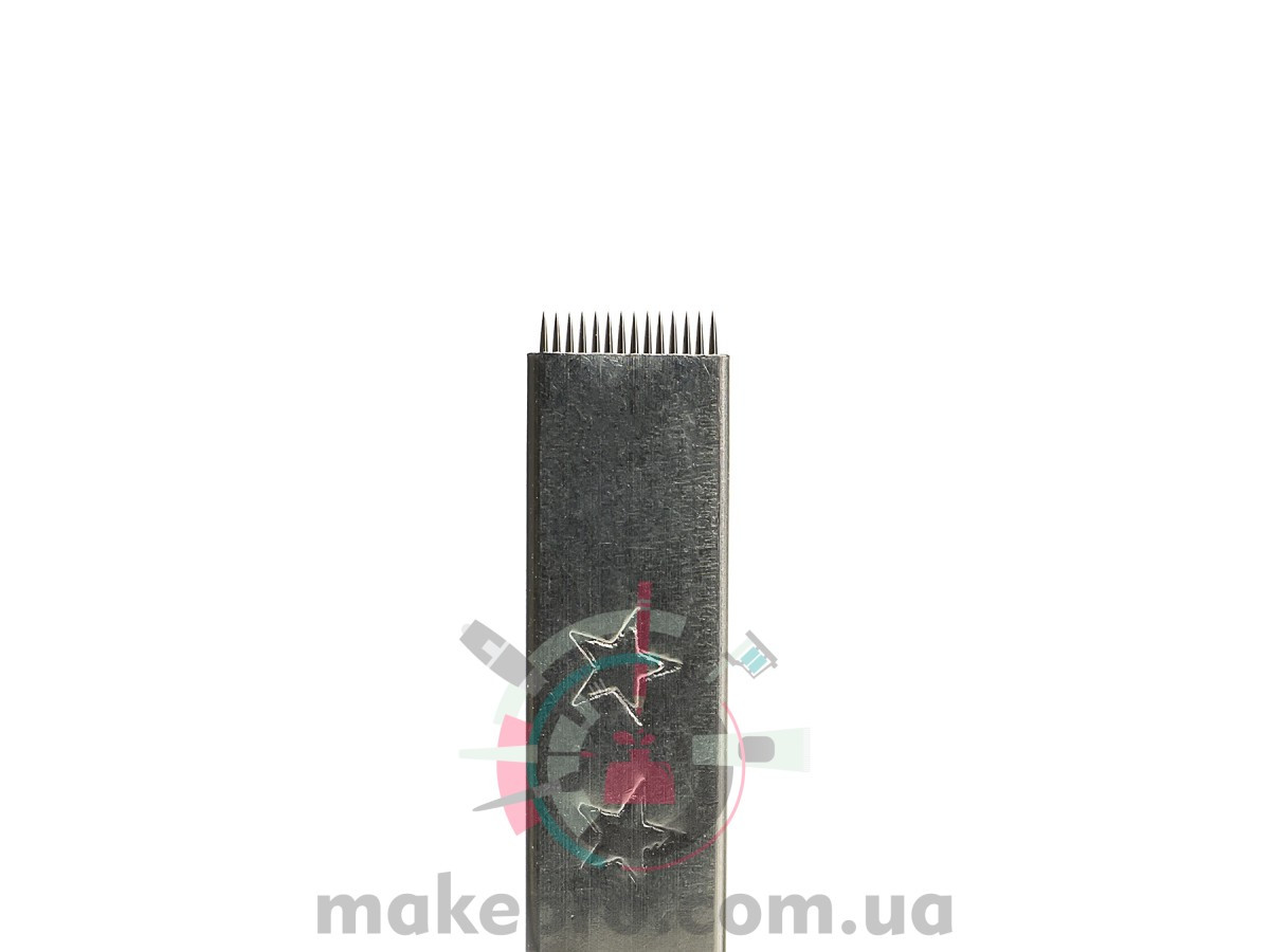 Голка 14F (металеві 0,25), фото 1
