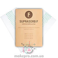 Загоювальна плівка Suprasorb F 10см х 15см (конверт) - Супрасорб Ф