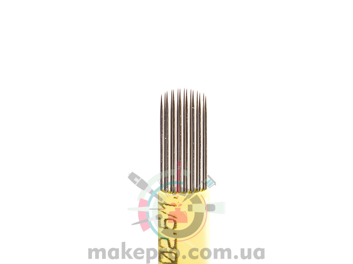 Голка 15du Magnum (подвійна 0,25)