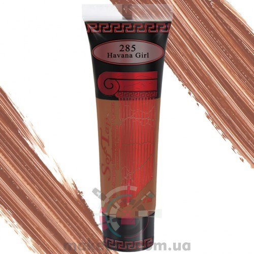 Softap 285 (Мулатка / Havana Girl), фото 1