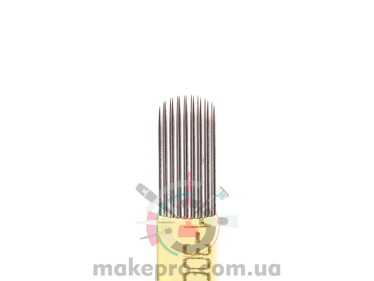 Голка 17du Magnum (подвійна 0,25)