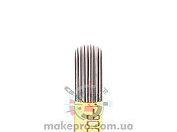Голка 17du Magnum (подвійна 0,25)