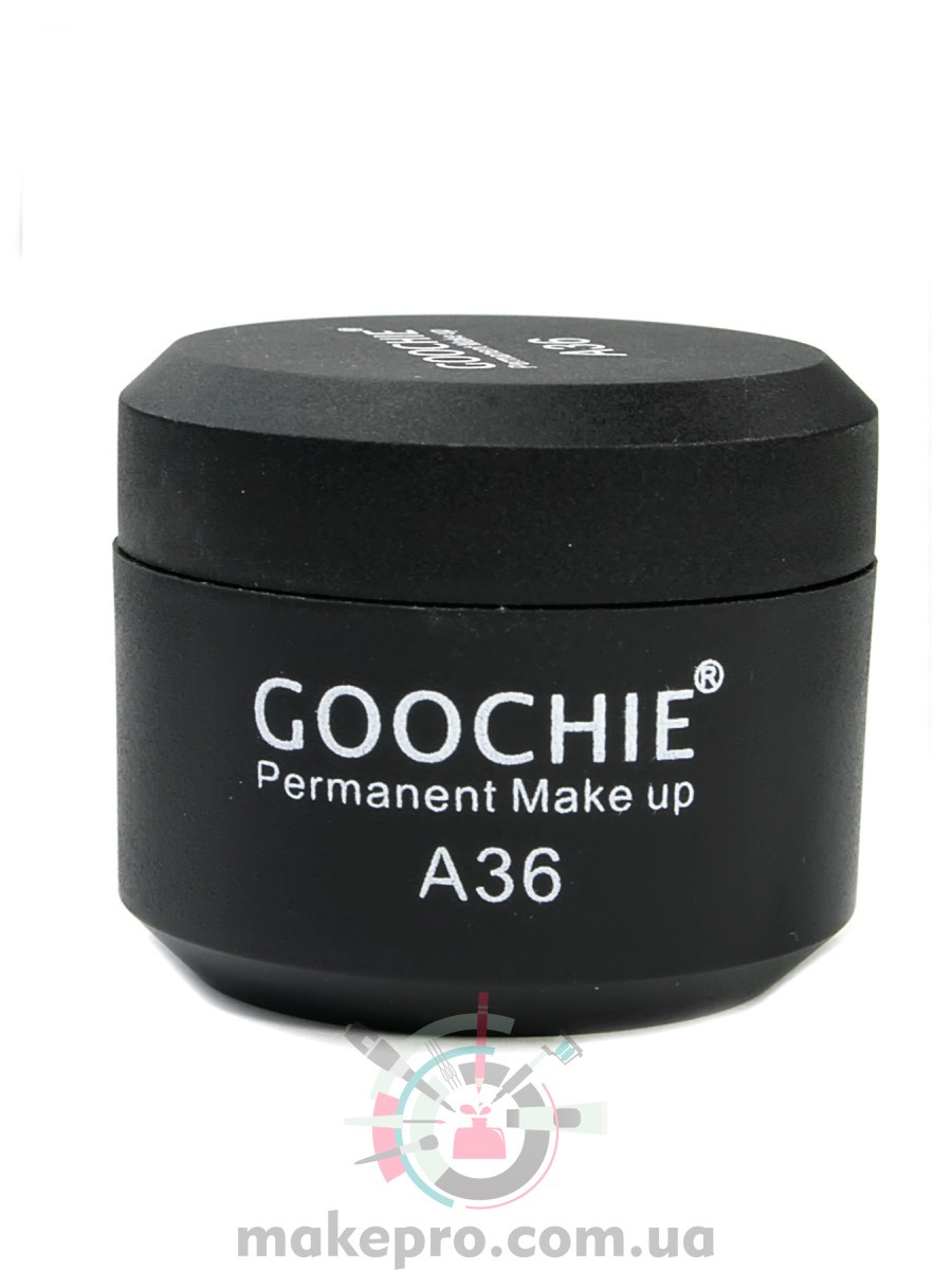 Первинна анестезія Goochie А36 (15ml), фото 1