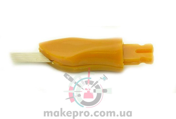 Голковий модуль SofTap ct 16 Curved, фото 1
