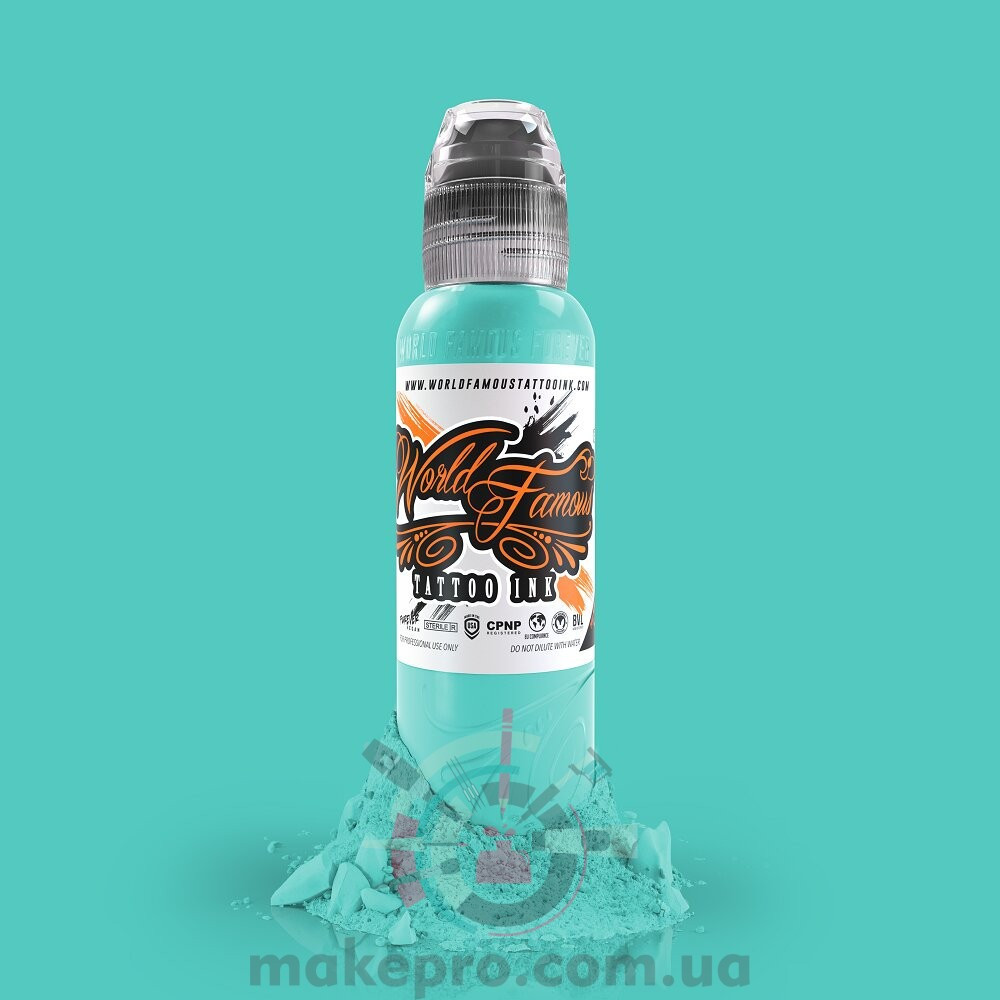 30 ml World Famous Dead Sea [До 28.04.2025]