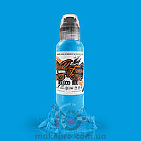 15 ml World Famous Einstein Blue