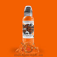 15 ml World Famous Everest Orange