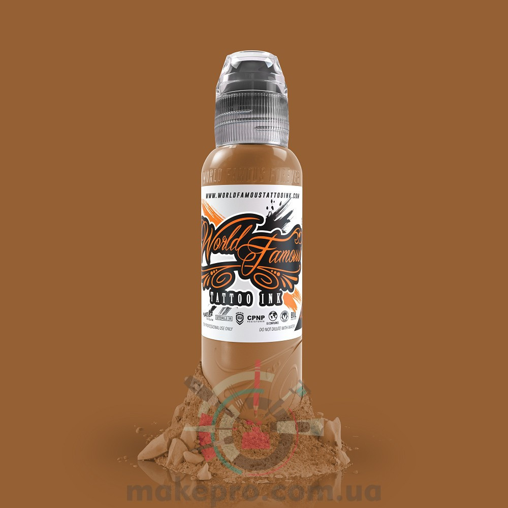 15 ml World Famous Grand Canyon