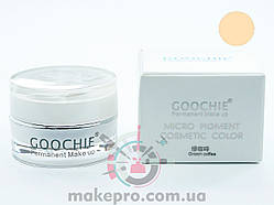 Goochie (Колір шкіри / Skin color) 5 g [Придатний до 23.02.2025]