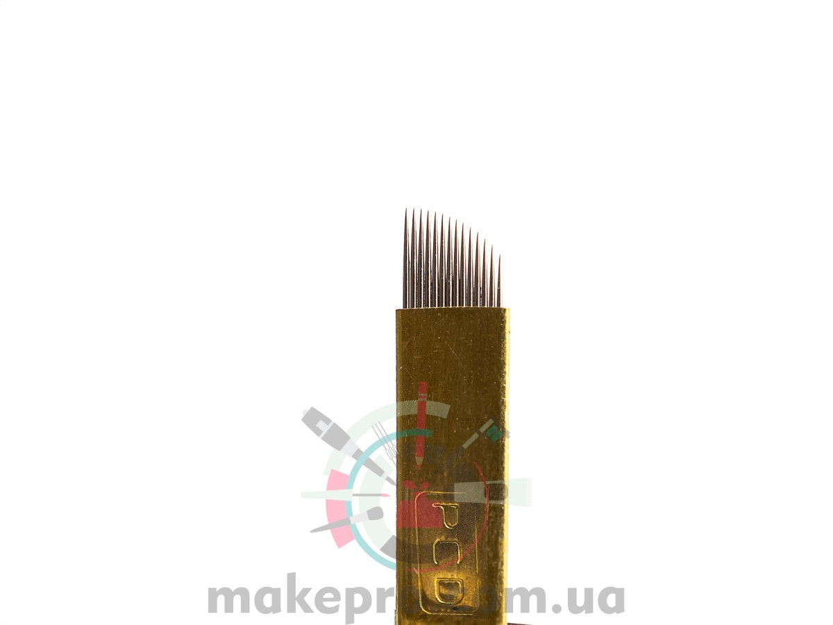 Голка PCD 14S