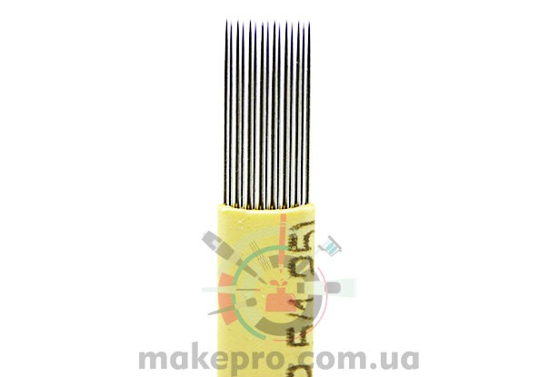 Голка 15df Magnum (подвійна 0,25)