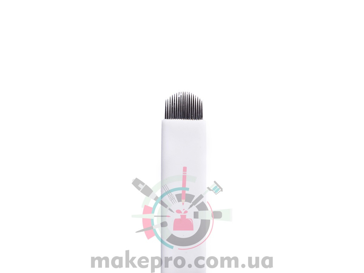 Голка 16U (0,22 Біла)
