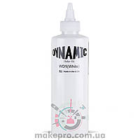 Dynamic White  240 ml