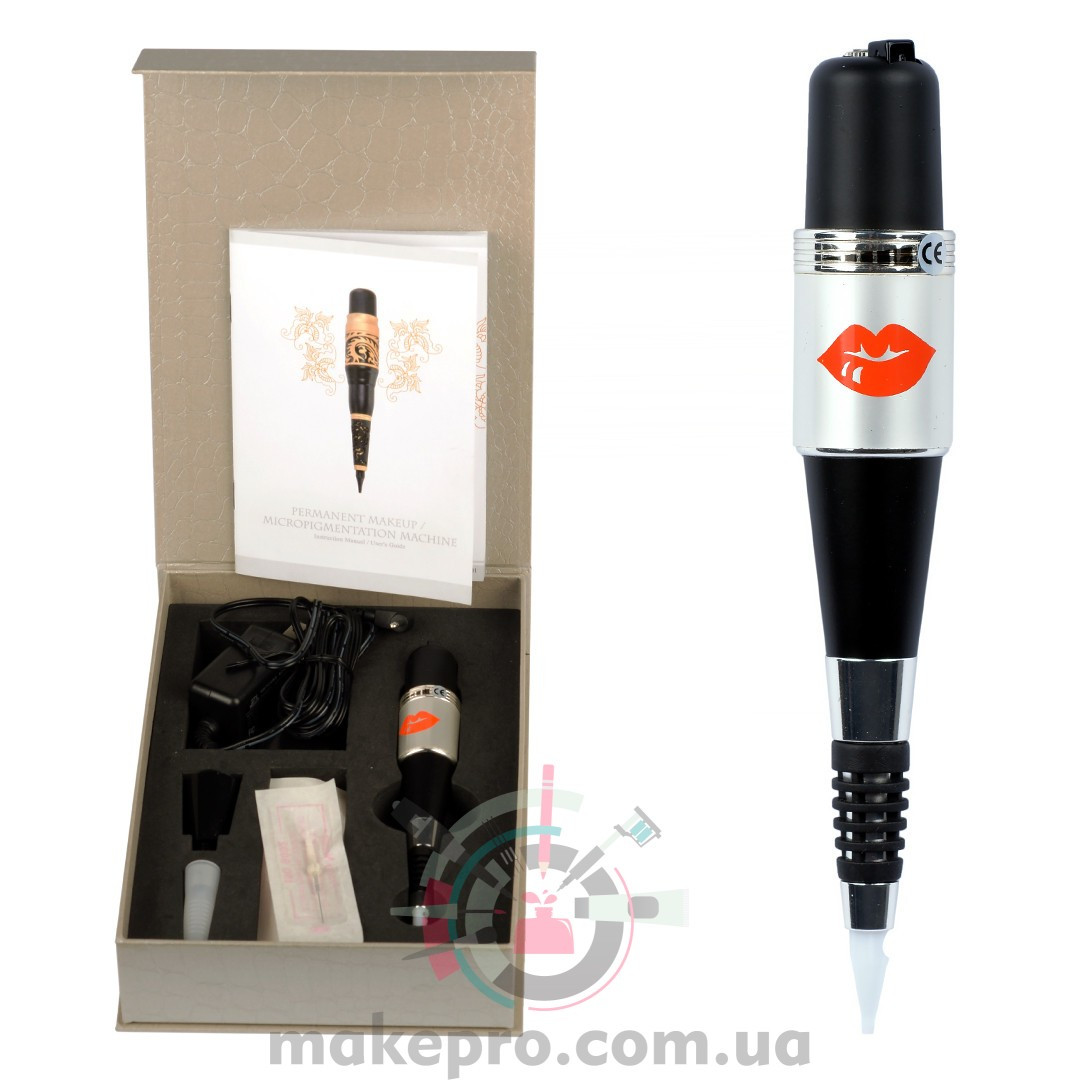 Машинка для перманентного татуажу Bella Lip Machine BM-9, фото 1