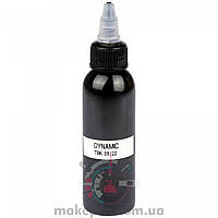 60 ml Dynamic Triple Black- (розлив)