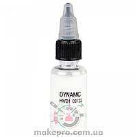 15 ml Dynamic Heavy White- (розлив)