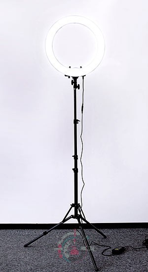 Кільцева лампа ringO Prolamp (базова)