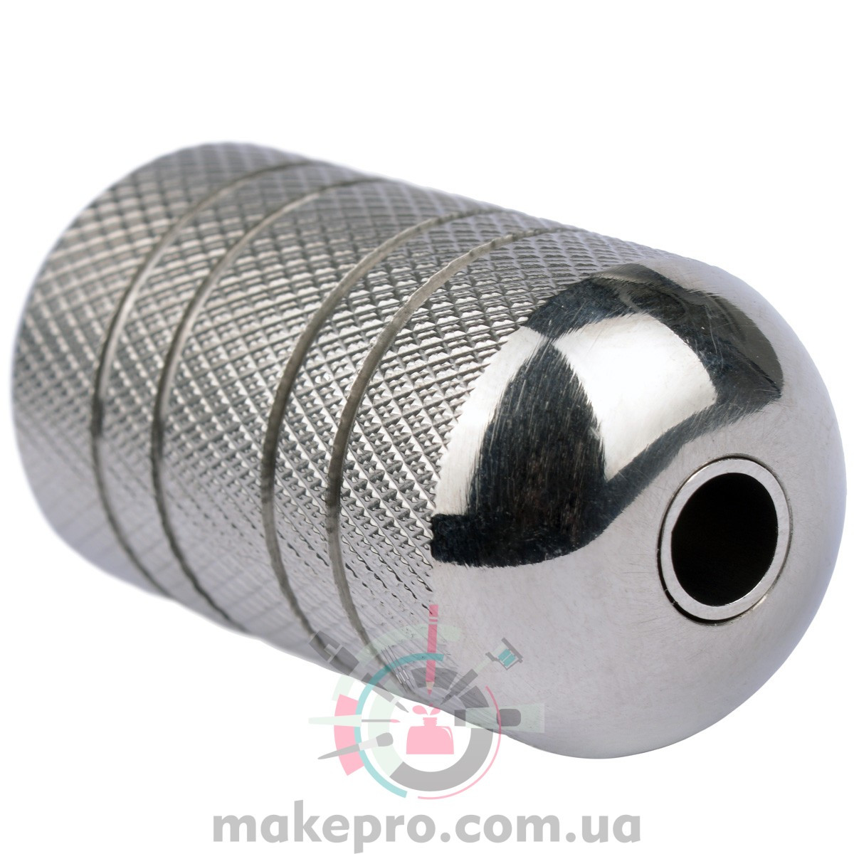 Сталевий тримач Metal Grip 25 mm # 2