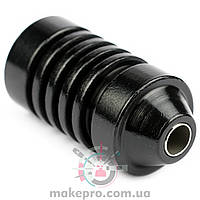 Тату держатель Flask чорний