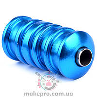 Тату держатель grip синій