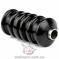 Тату держатель Grip чорний