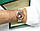 ROLEX DAY-DATE 40MM ETA 2813 BROWN DIAL ROSE GOLD 18K PRESIDENT BRACELET. AAA, фото 11