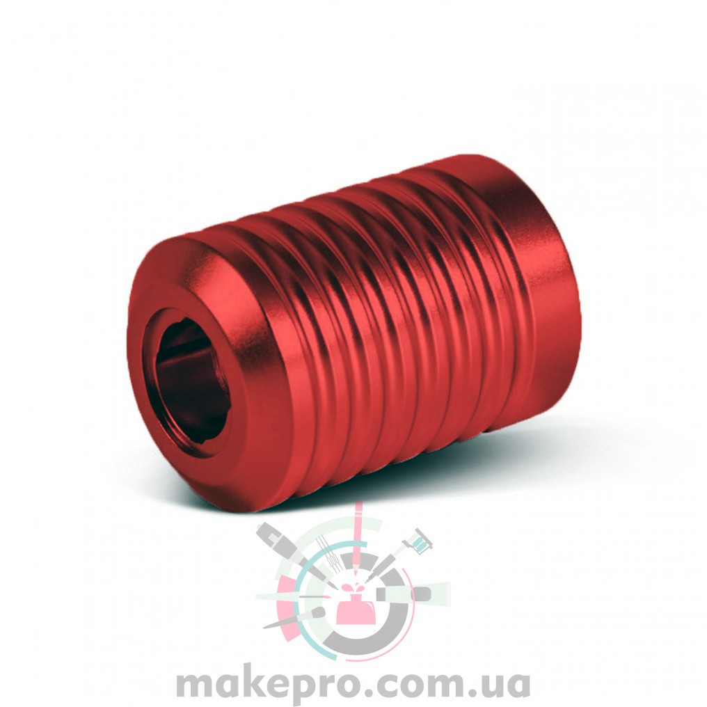 Тримач для тату машинки EQUALISER PROTON RED by Kwadron