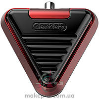 Педаль DELTA (FK irons USA) Footswitch RUBY