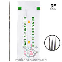 Голка 3F Universal (0.35)