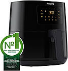 Мультипіч (аерофритюрниця) Philips HD9252/90, фото 5