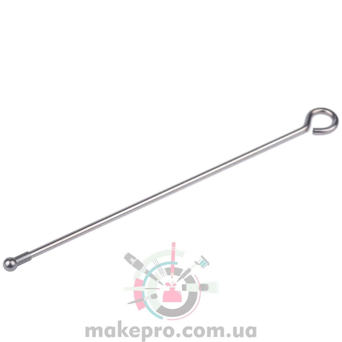 Штовхач для модульного держателя Pro Design 86 мм