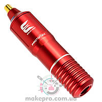 Тату машинка EQUALISER PROTON MX by Kwadron (Red)