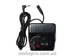 Педаль для машинок (роз'єм 3.5 mm)