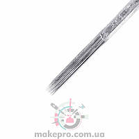 Тату голка Round Shader 1211rs (0.35)