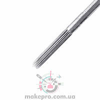 Тату голка Round Shader 1215rs (0.35)