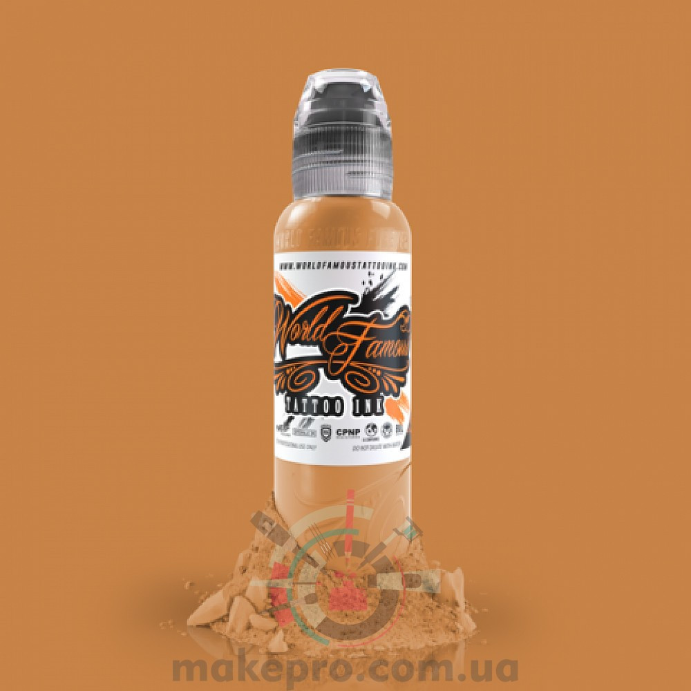 30 ml World Famous Kremlin Copper [Oleg] [До 22.08.2025], фото 1